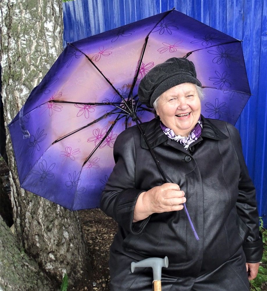 Photograph by Николай Худяков