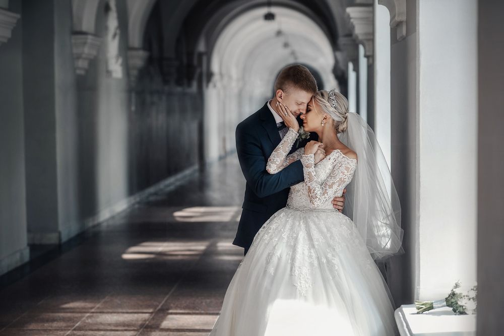 Красивая история вашей жизни...