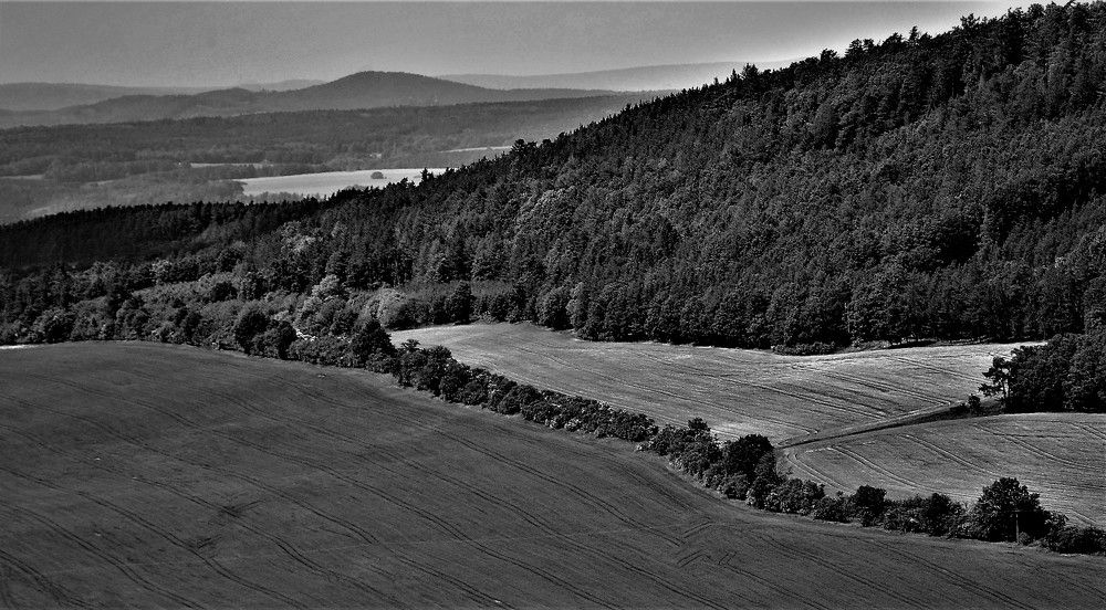 Photograph by Zdeňka Hudcová