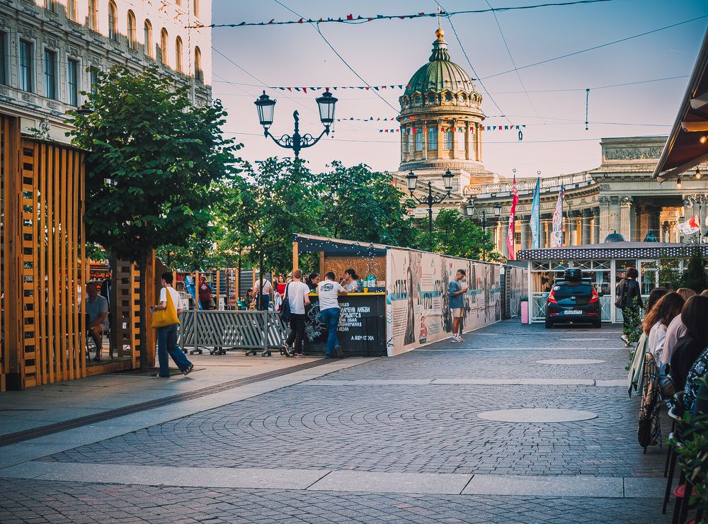 Photograph by Владимир Поздняков