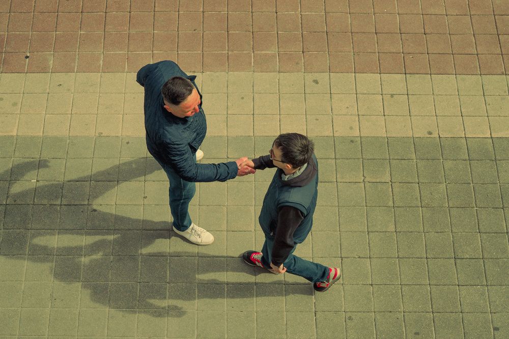 Доброго здравия.