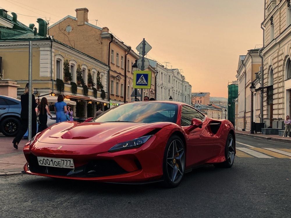 Photograph by Станислав