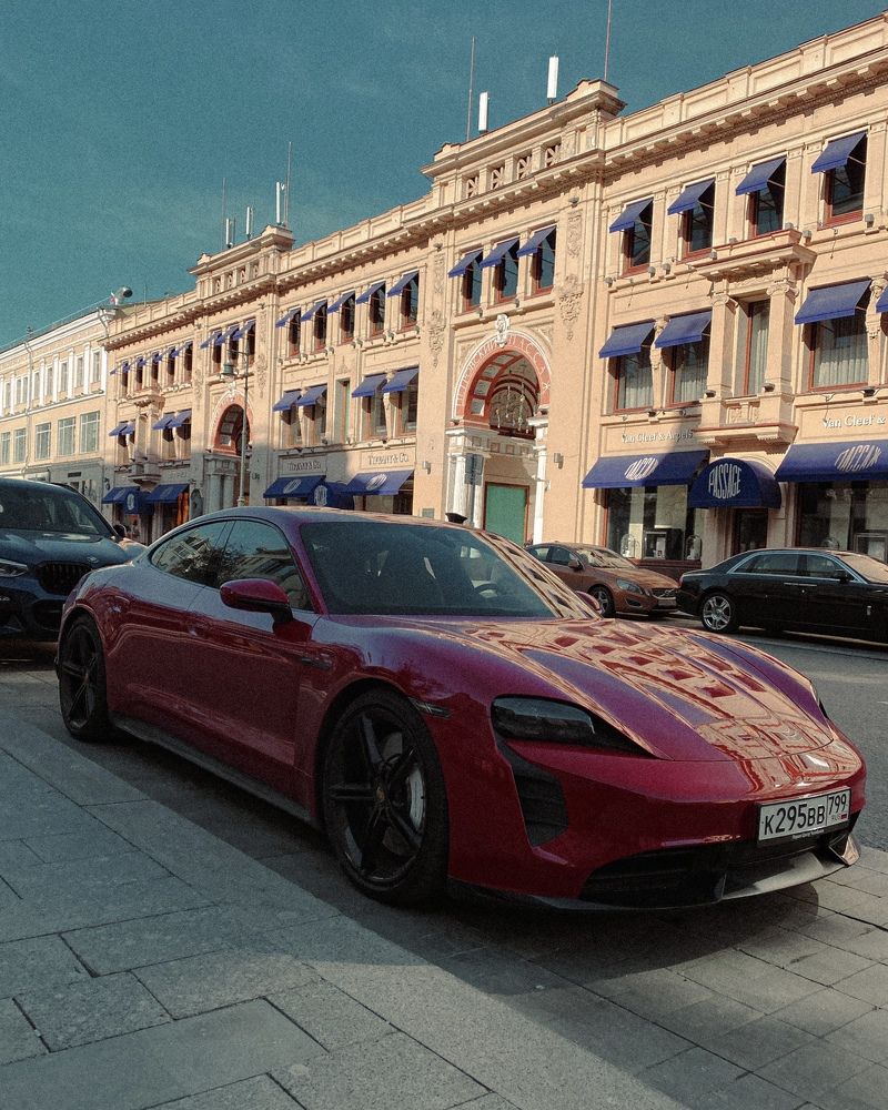 Photograph by Станислав