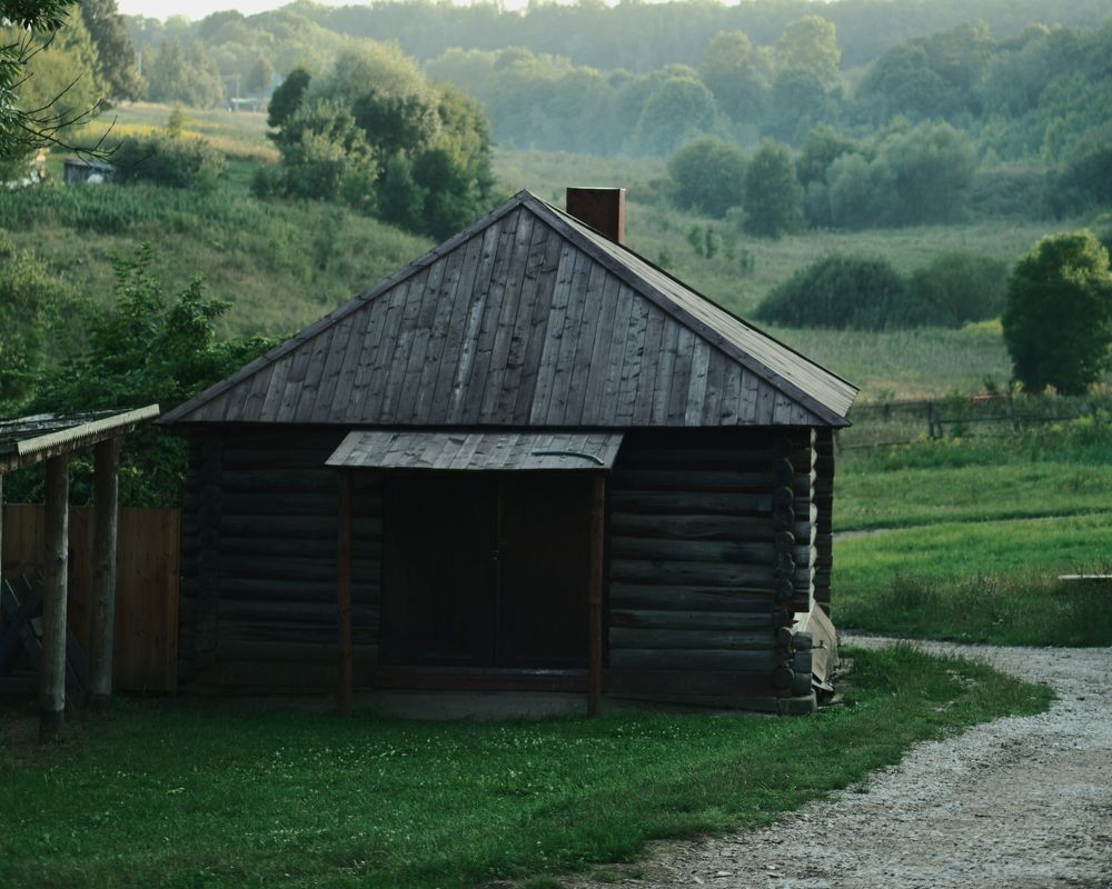 Photograph by Viktoria Vavilkina