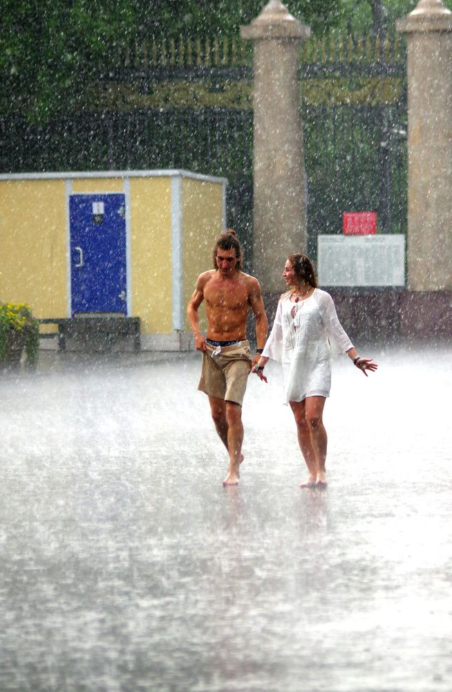 Photograph by Михаил Обертаев