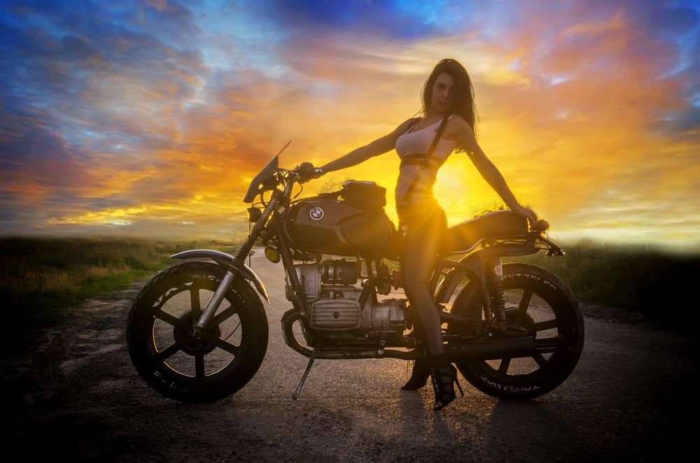 Photograph by Анна Соколова