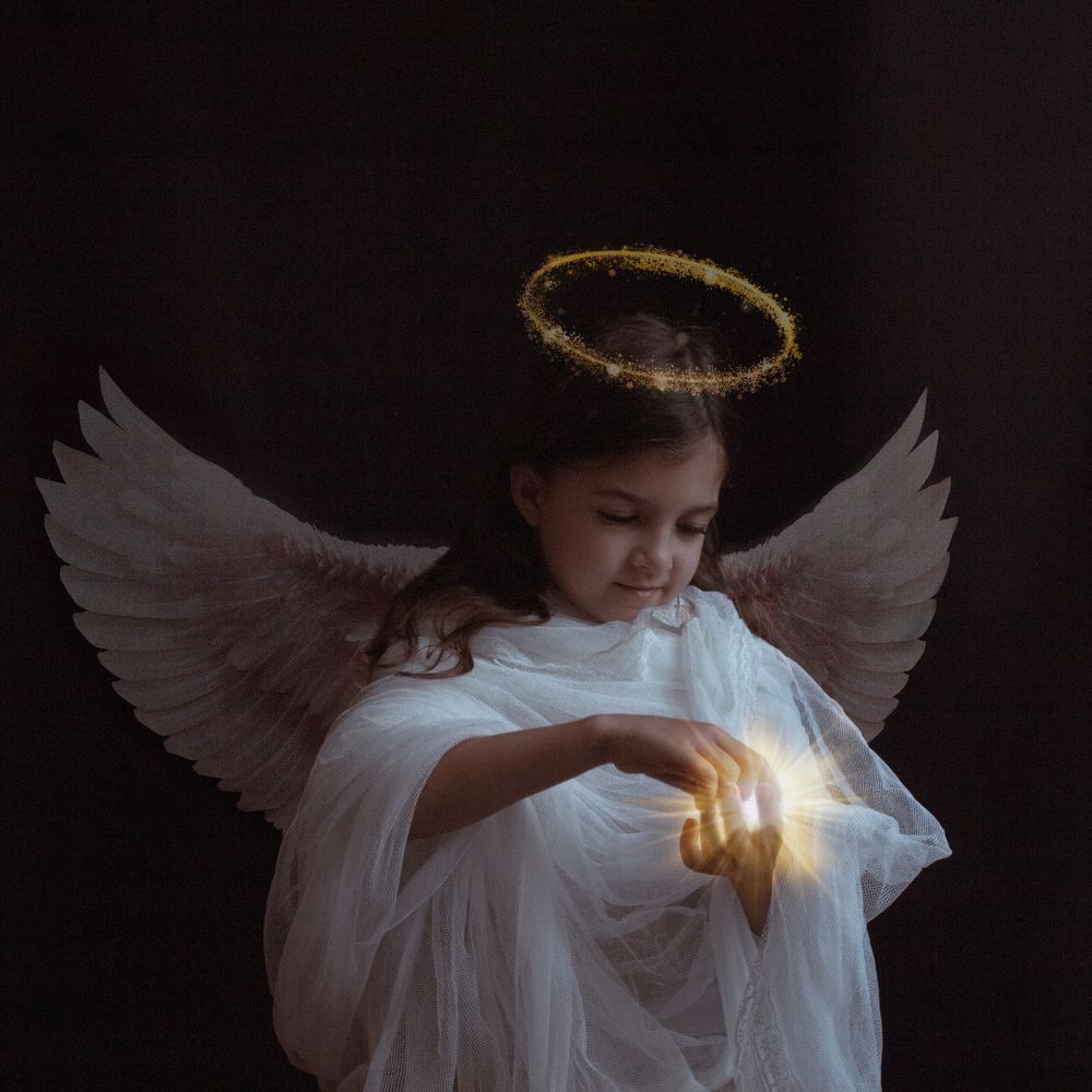 Рождение свыше