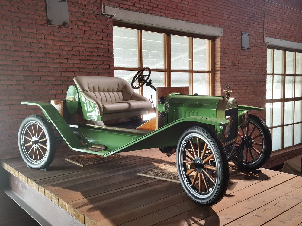 Photograph by Алексей Еремеев