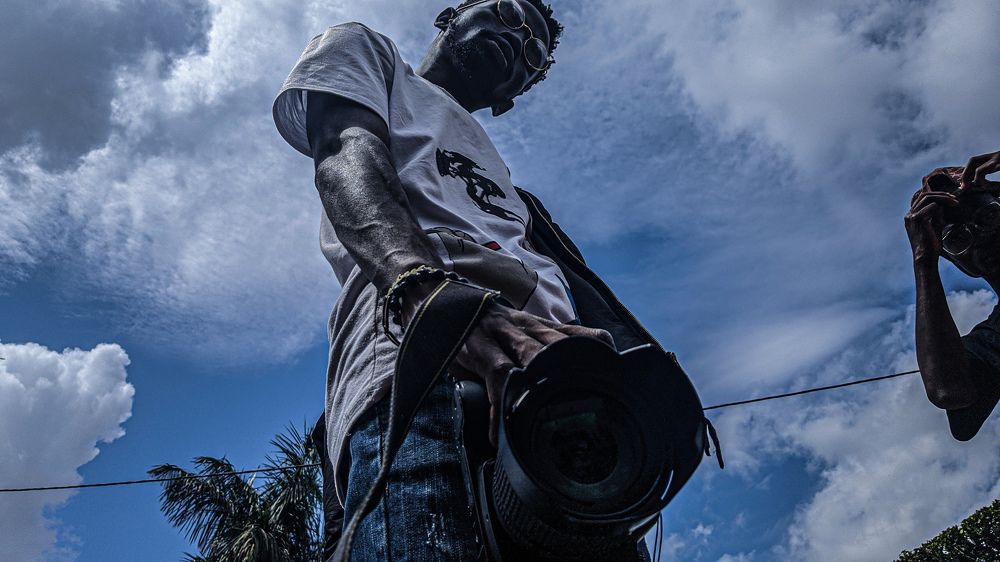 Фотография автора serubogo vicentes