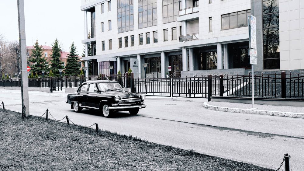 Photograph by Андрей Шишлов