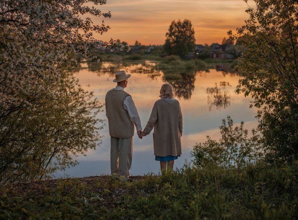 Photograph by Анастасия Котова