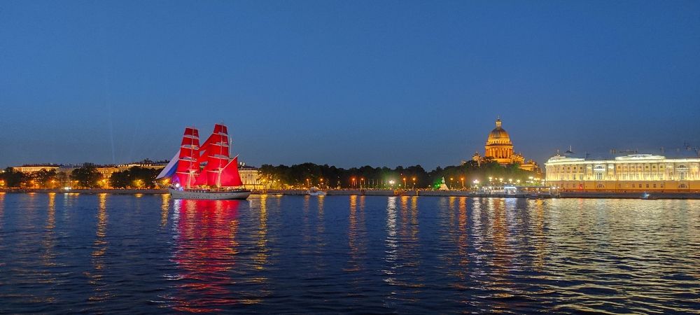 Photograph by Tatiana Kubashina