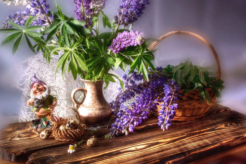 Фотография автора Юлия Кранина