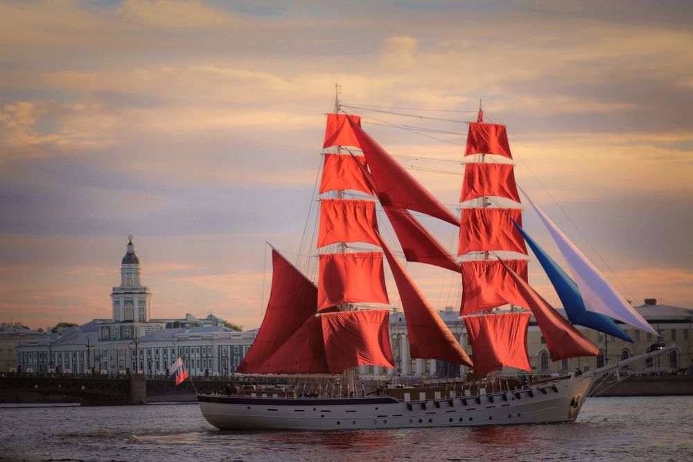 Photograph by Elena Makarova