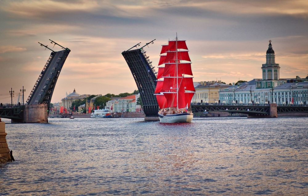 Photograph by Elena Makarova