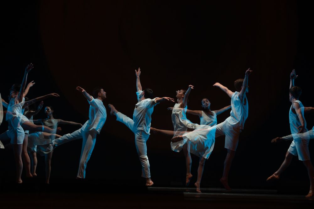 Photograph by Aksel Tahmasyan