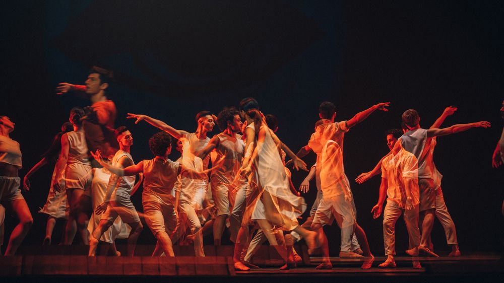 Photograph by Aksel Tahmasyan