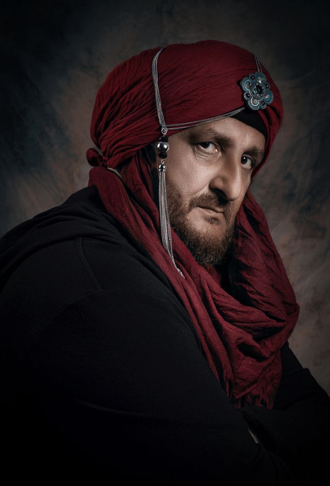 Photograph by Ашкинази-Исаченко Владимир