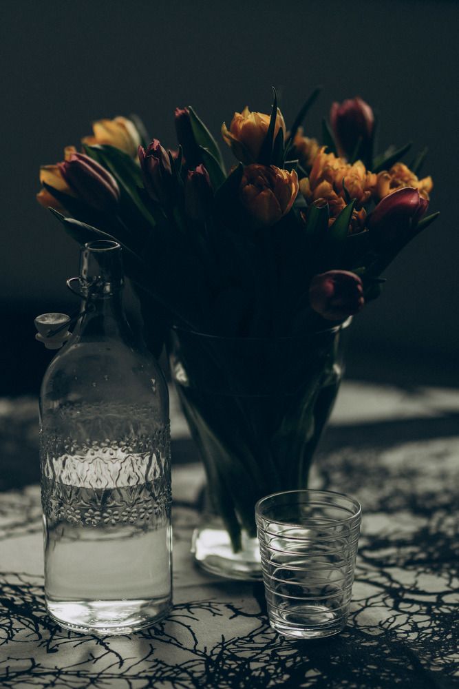 Photograph by Victoria Olonen