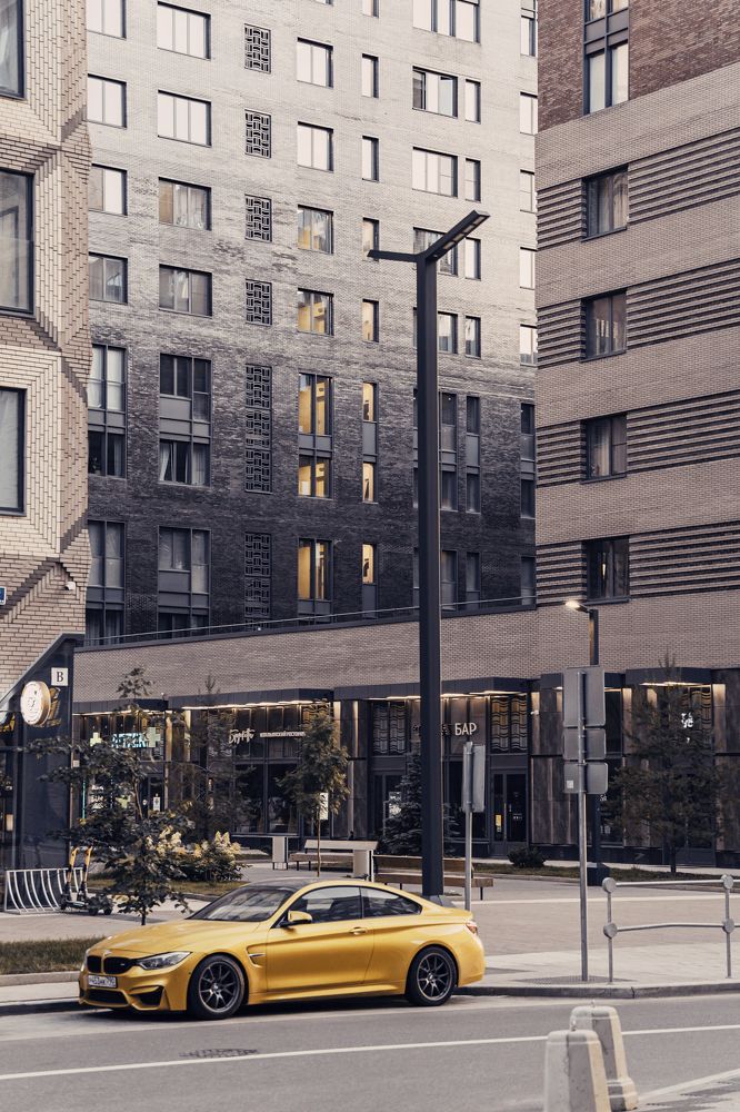 Фотография автора Dmitry Leonov