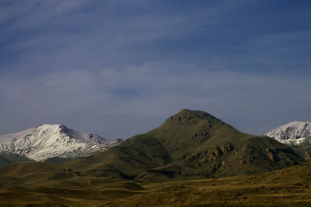 Photograph by Hayk Badalyan