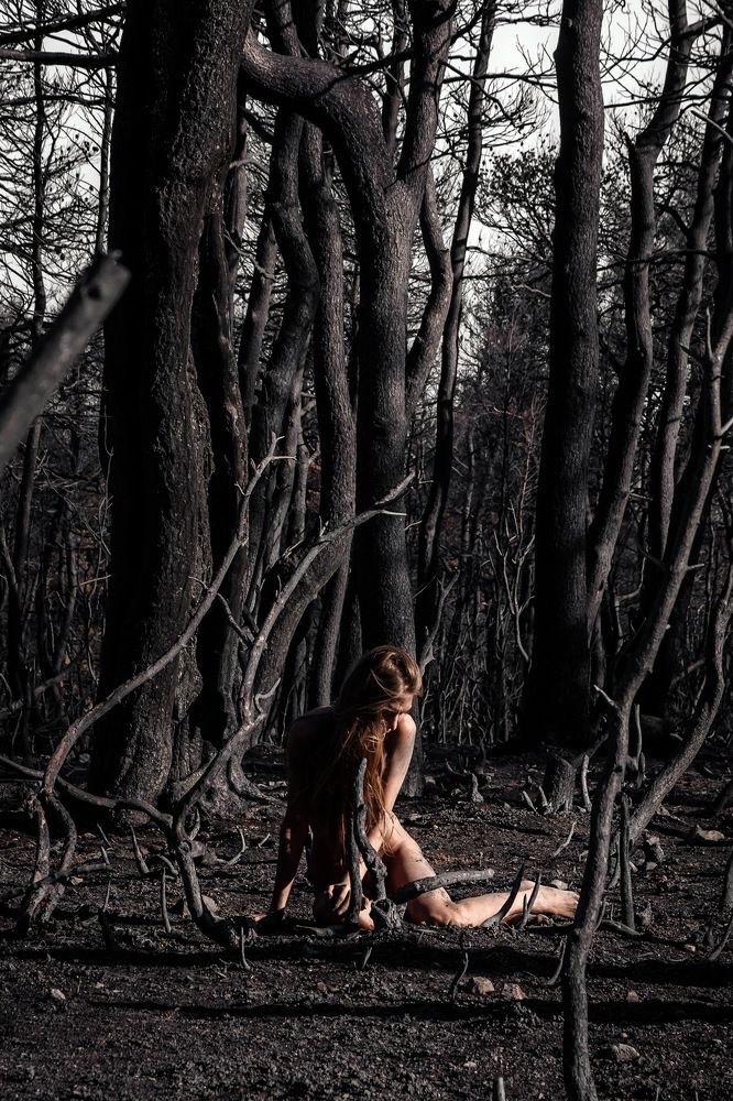 Photograph by Panagiotis Grammatikakis