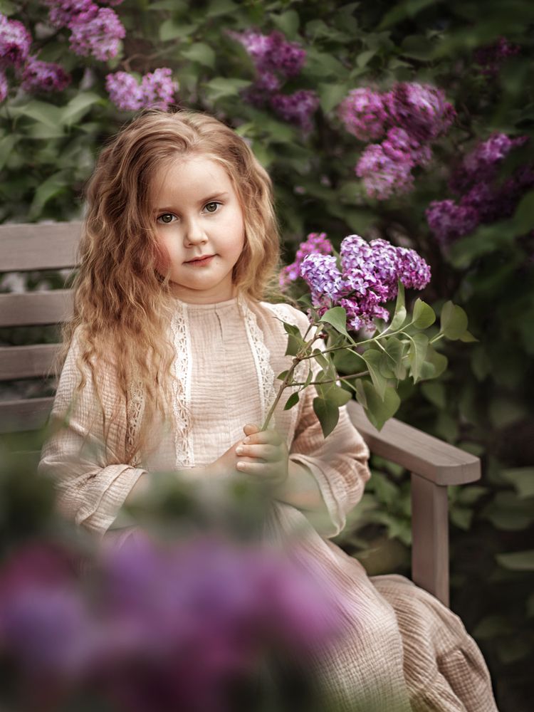 Photograph by Нина Глушинская