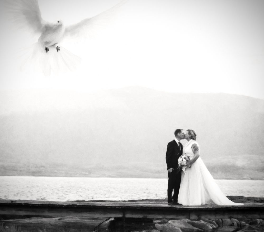 Photograph by igor kostin