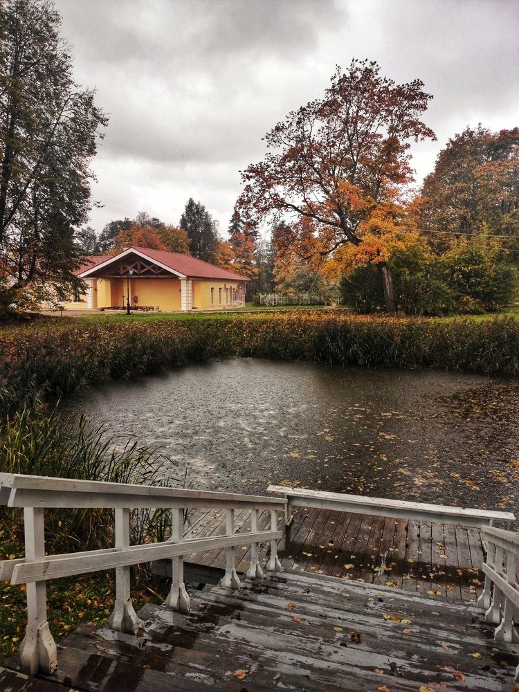 Photograph by Надежда