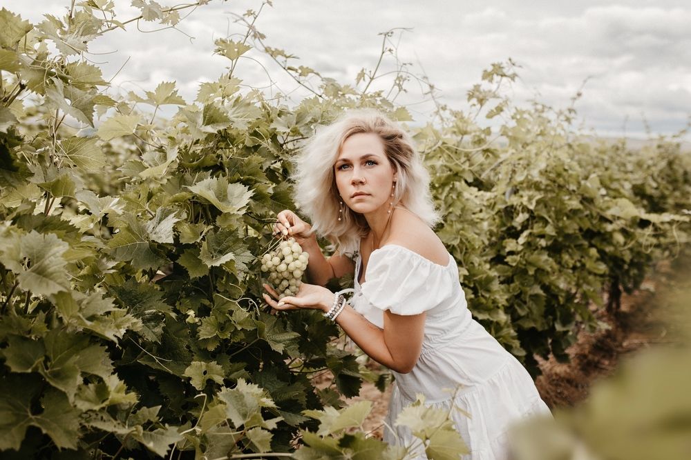 Photograph by Екатерина Спицина