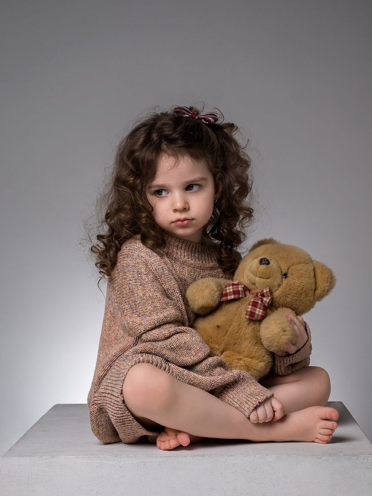 Photograph by Ирина Мошковская