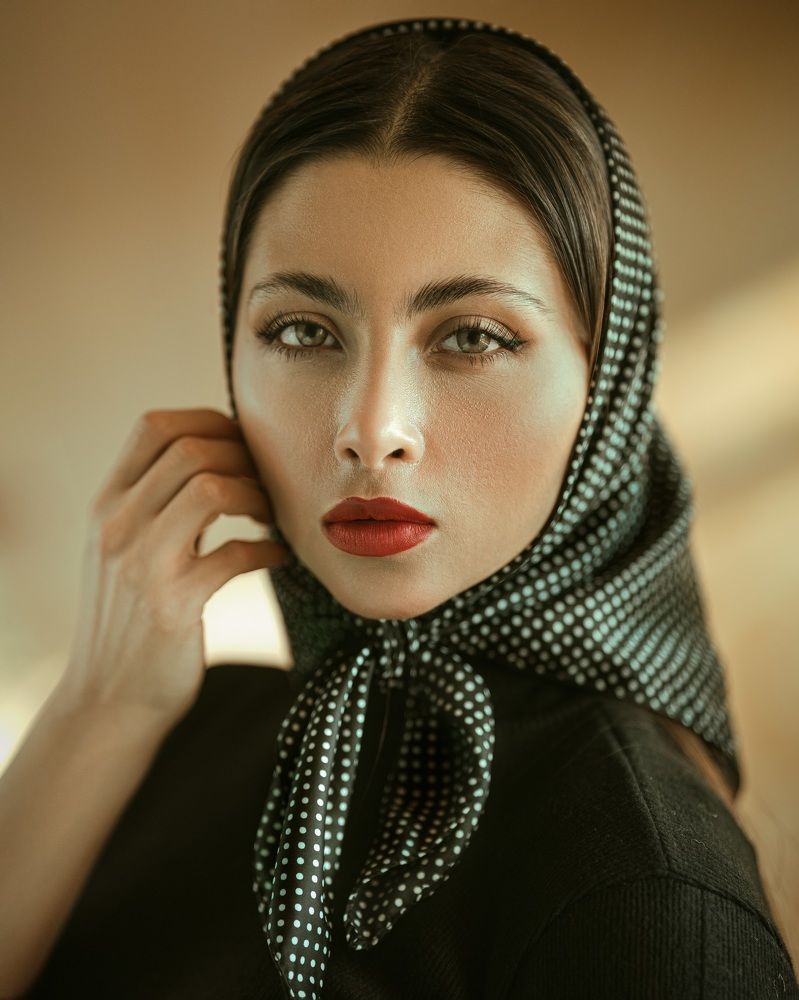 Photograph by Amir hosein Taheri