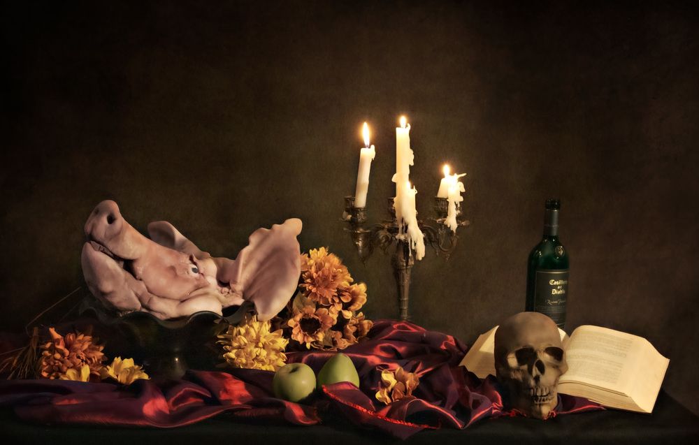 Photograph by Belen Medina de la Campa