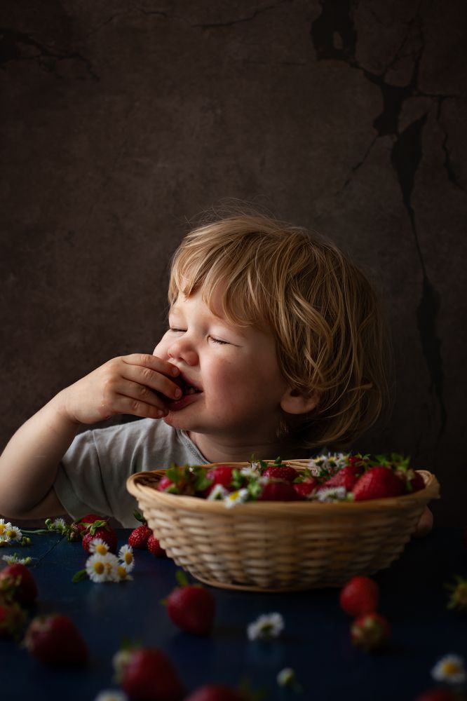 Photograph by Margarita Kheruimova