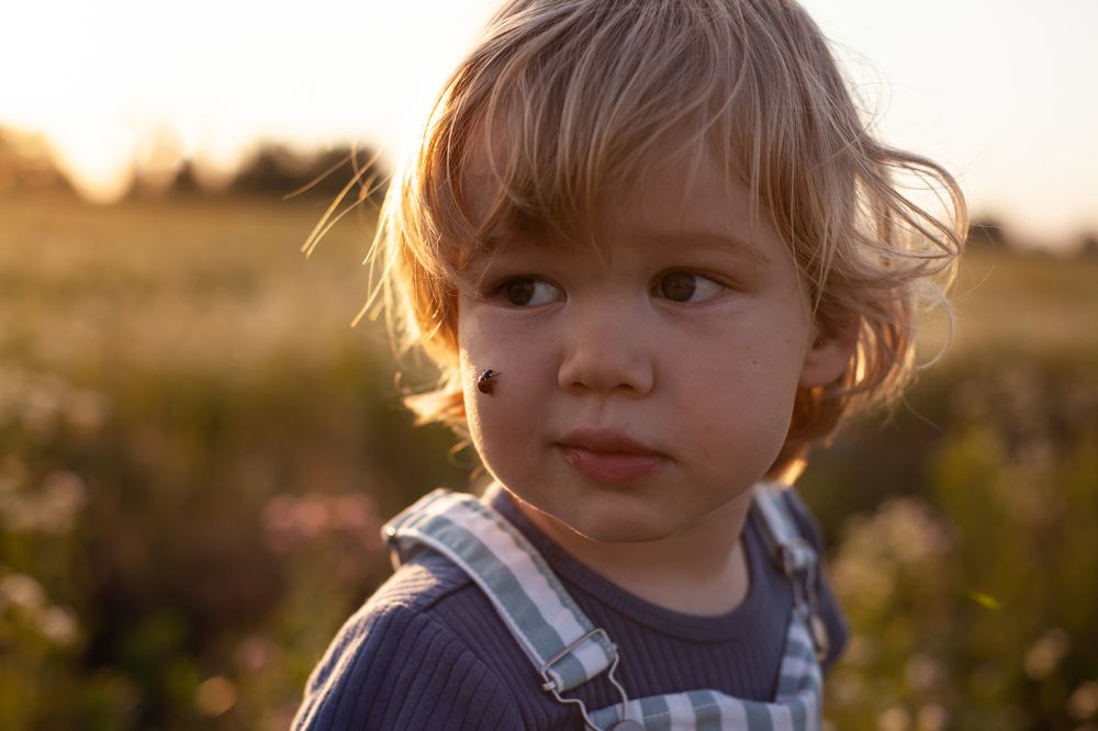 Photograph by Margarita Kheruimova