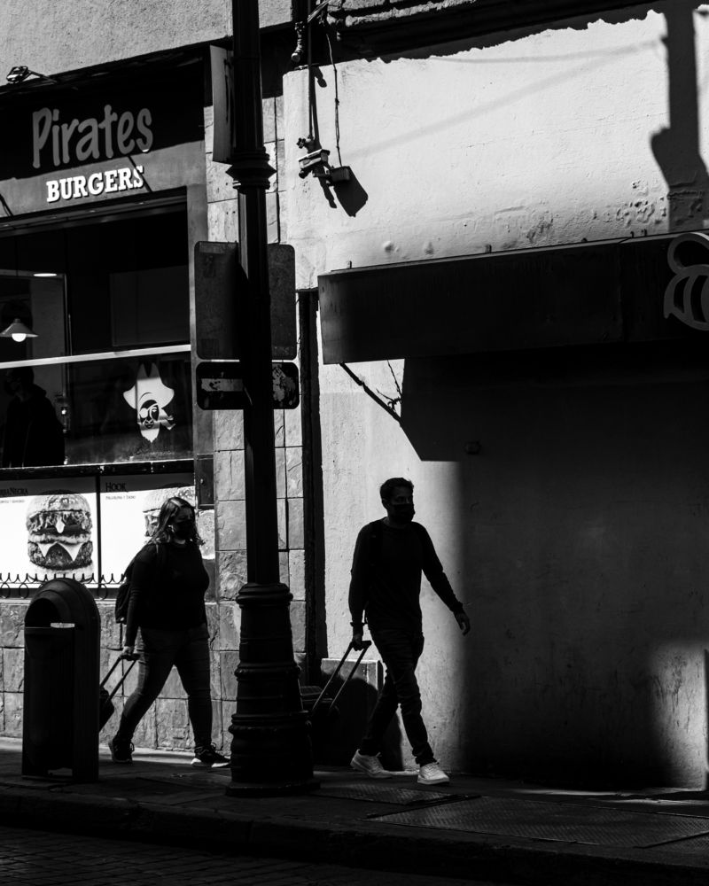 Photograph by Cesar Torres