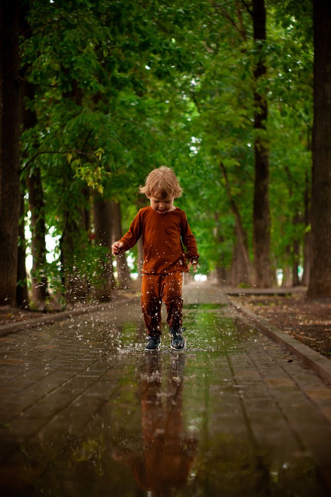 Photograph by Margarita Kheruimova