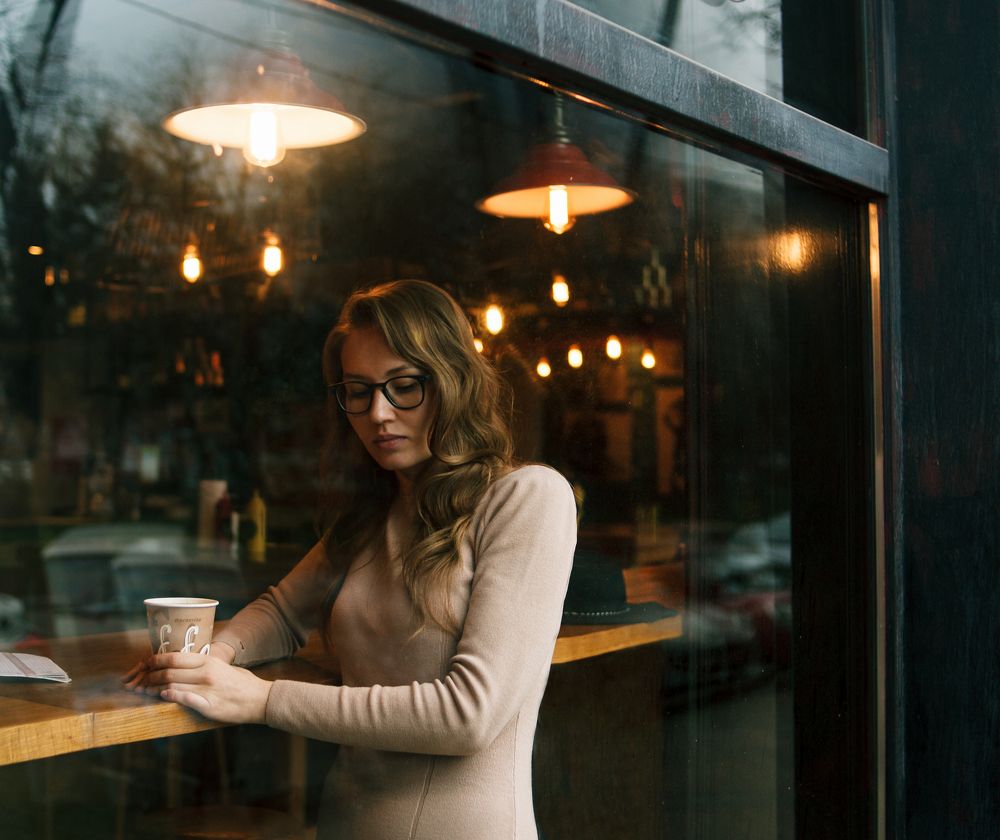 Photograph by Margarita Kheruimova