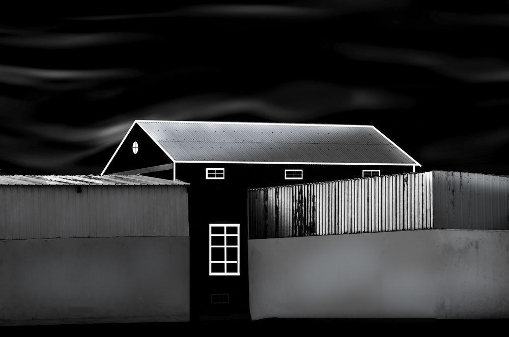 Photograph by Algali Ibrahim