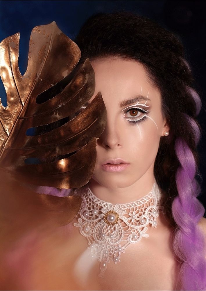 Photograph by Ольга Максимова