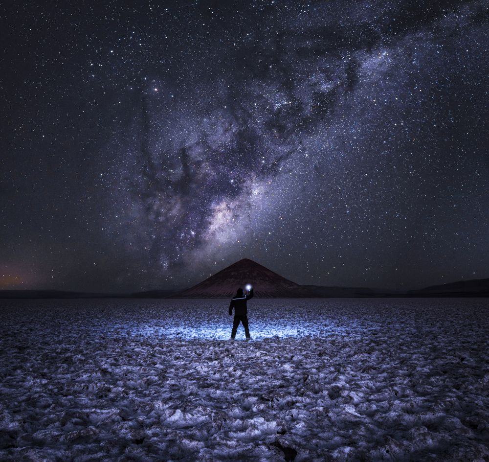 Photograph by Marcelo Villagra