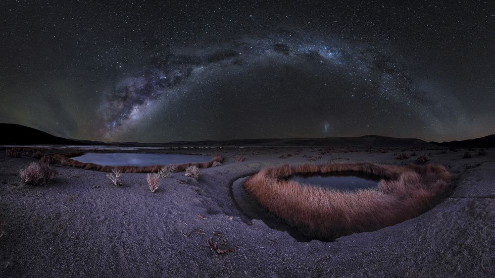 Photograph by Marcelo Villagra