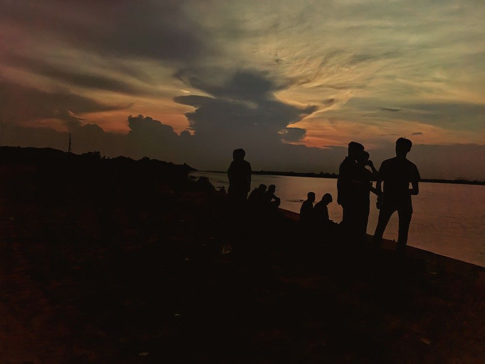 Photograph by Shaktiswaroop mishra