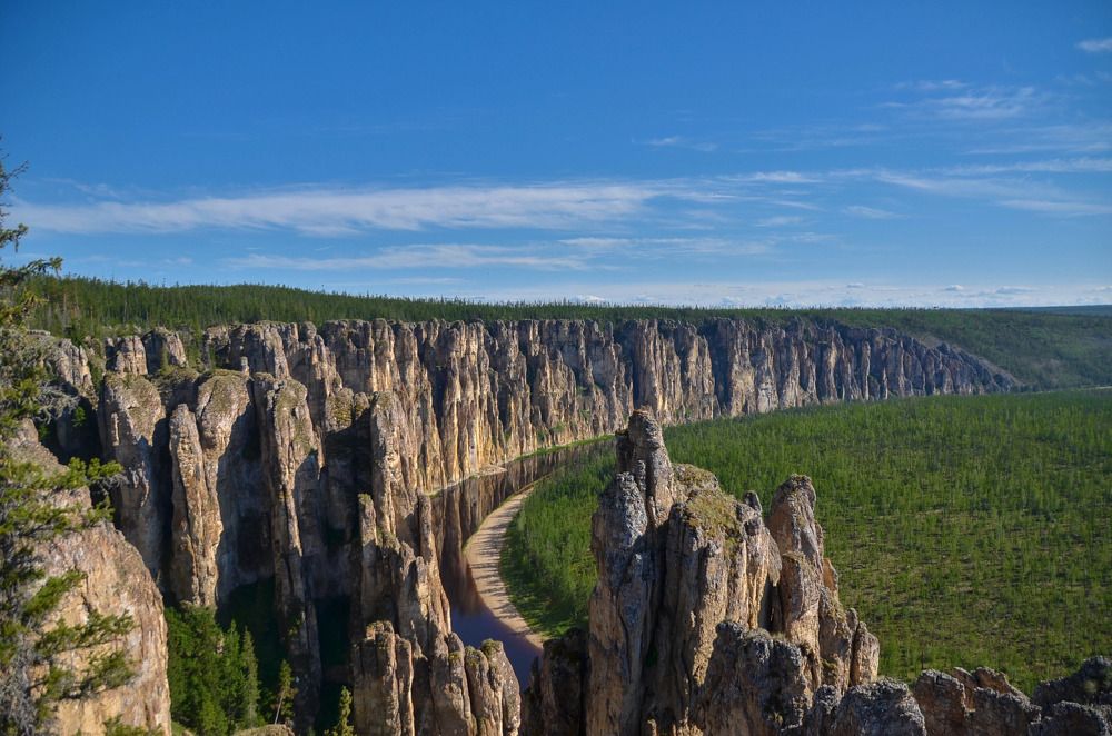 Photograph by Анастасия Тетерина