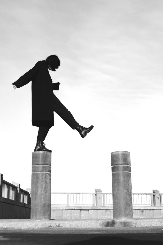 Не подняв головы