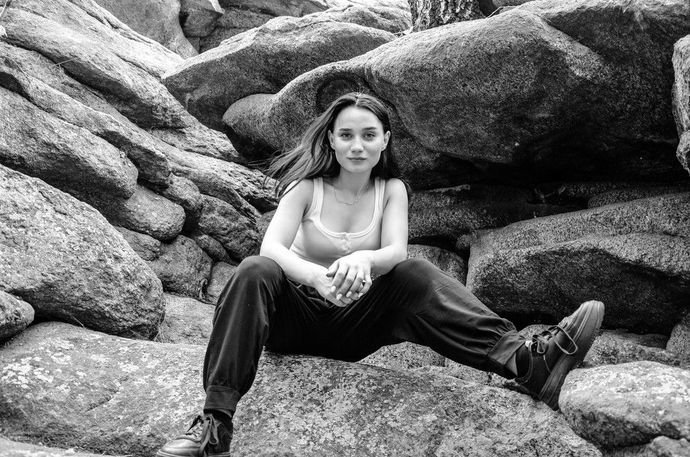 Photograph by Макс Самойлофф