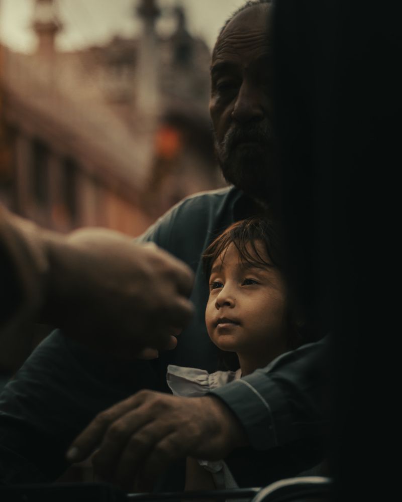 Photograph by Azzal Muhammad Moosa