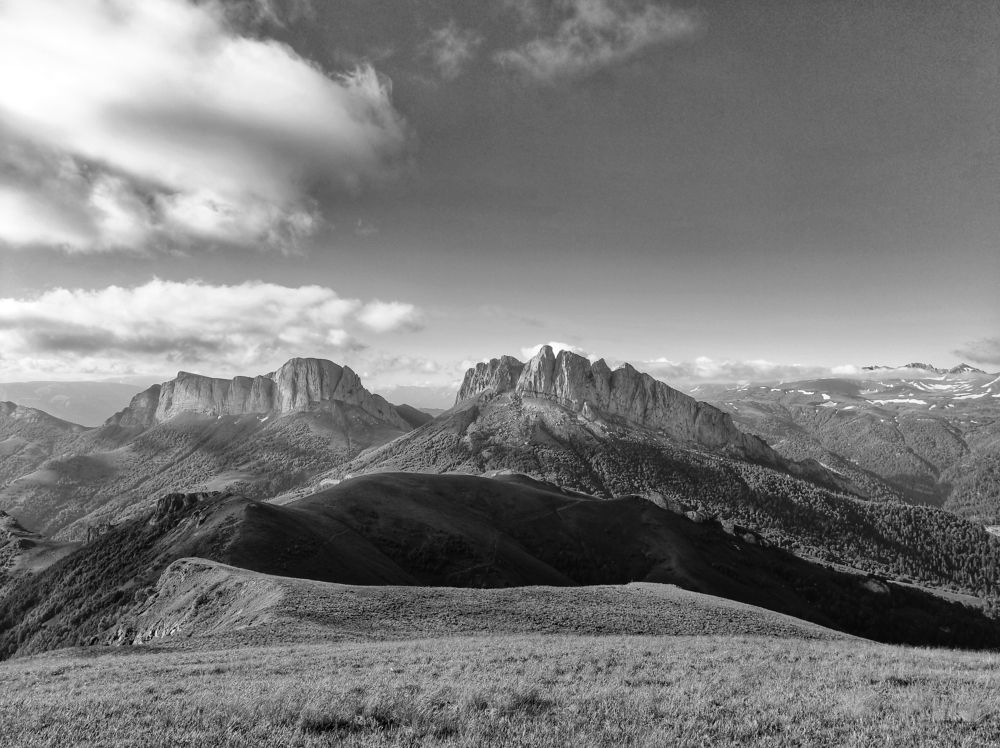 Photograph by Владимир Караман