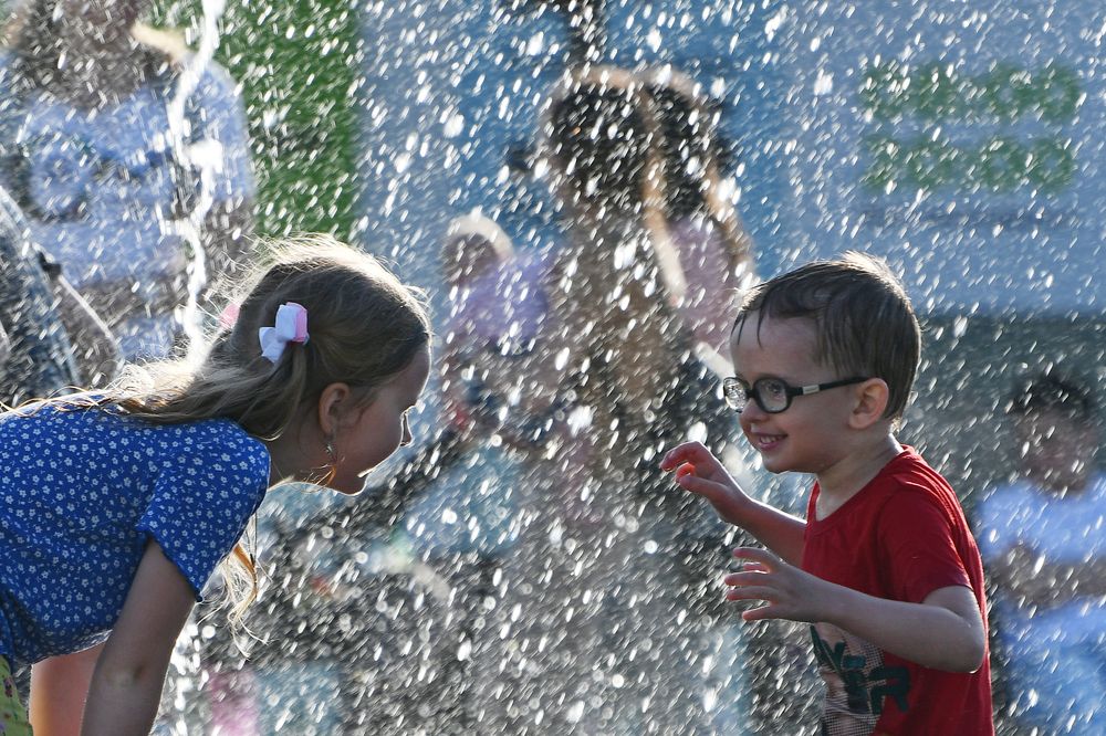 Ведь, правда, здорово!?