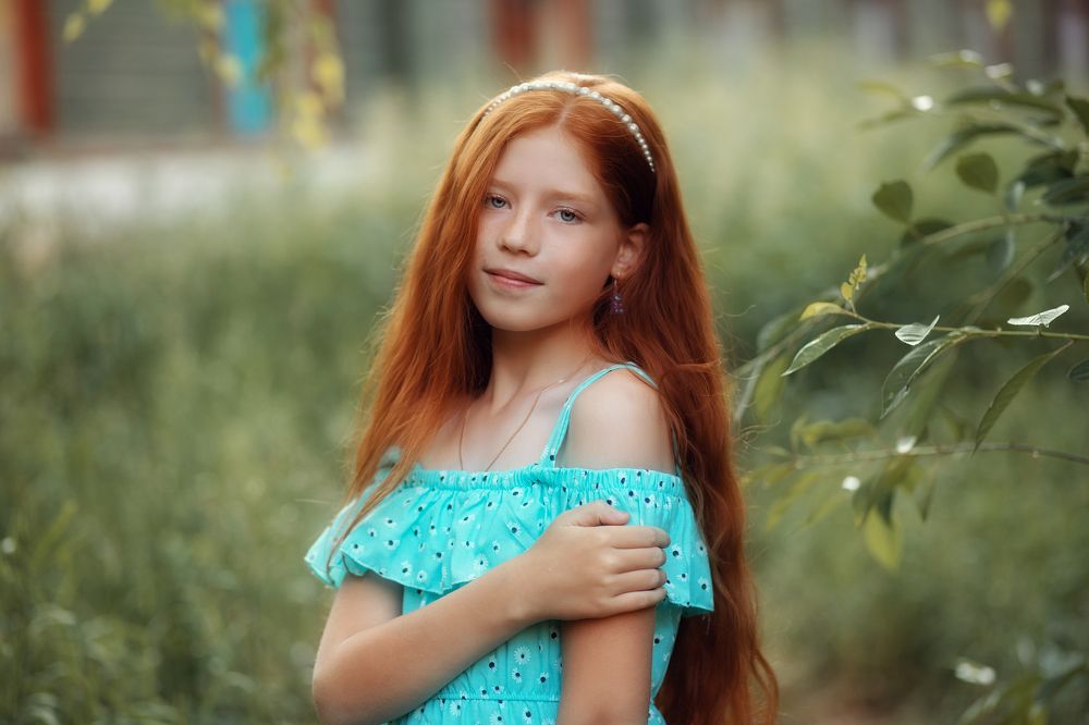 Photograph by Тиманова Марина